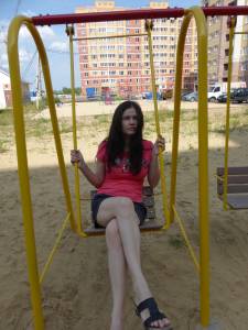 Young Russian Ex Girlfriend Olya [x805] i7b4519jux