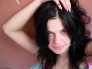 Young Russian Ex Girlfriend Olya [x805] y7b44uoxh6