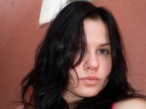 Young Russian Ex Girlfriend Olya [x805] v7b44uj30u