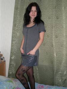 Young Russian Ex Girlfriend Olya [x805] 47b45aekfo