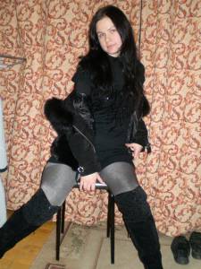 Young Russian Ex Girlfriend Olya [x805] 47b45d5thj