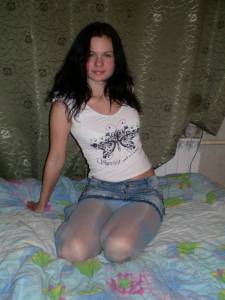 Young Russian Ex Girlfriend Olya [x805] q7b45d2oua