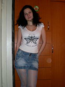 Young Russian Ex Girlfriend Olya [x805] y7b45c4oq7