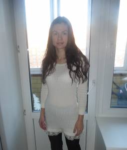 Young Russian Ex Girlfriend Olya [x805] z7b452uqwz