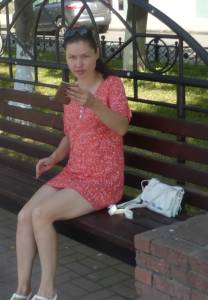 Young Russian Ex Girlfriend Olya [x805] z7b4536b0q