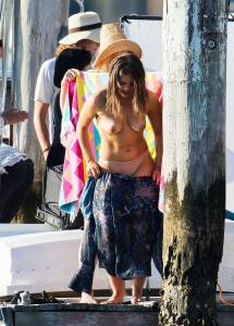 Olympia Valance Topless Candids While Changing For A Photo Shoot t7b47mjj7b