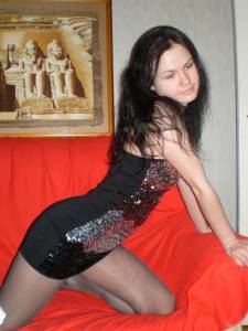 Young Russian Ex Girlfriend Olya [x805] 57b456vz3d