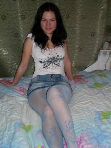 Young Russian Ex Girlfriend Olya [x805] k7b457vohz