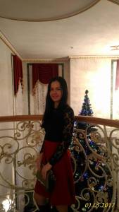 Young Russian Ex Girlfriend Olya [x805] k7b458h73b