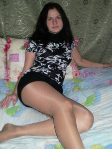 Young Russian Ex Girlfriend Olya [x805] 57b455uiwl