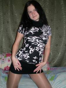 Young Russian Ex Girlfriend Olya [x805] w7b456ckr2