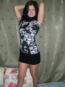 Young Russian Ex Girlfriend Olya [x805] v7b4566524