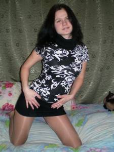 Young Russian Ex Girlfriend Olya [x805] z7b456aqs1