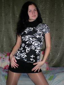 Young Russian Ex Girlfriend Olya [x805] 27b456btwt