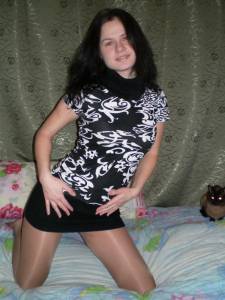 Young Russian Ex Girlfriend Olya [x805] m7b455xul6