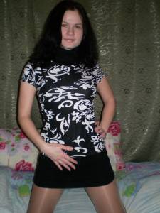 Young Russian Ex Girlfriend Olya [x805] v7b455wuow