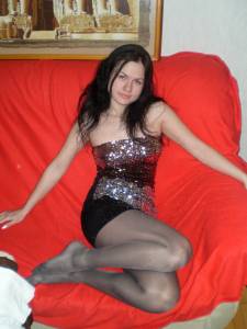 Young Russian Ex Girlfriend Olya [x805] 27b4549tgd