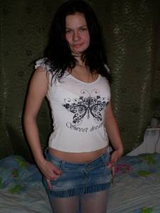 Young Russian Ex Girlfriend Olya [x805] 77b457ujba