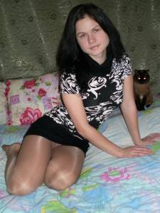 Young Russian Ex Girlfriend Olya [x805] 37b456dv01