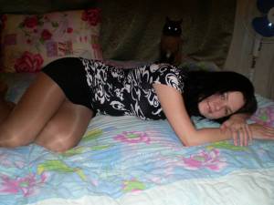 Young Russian Ex Girlfriend Olya [x805] 47b456f046