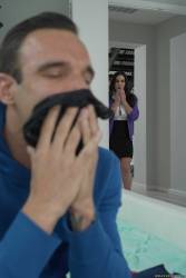 Blowjobs Kendra Lust Giving Stepmom What She Wants - 256x z7bkeexj50