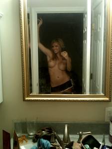 Amateur Blonde Self Pics x38 k7bke164bs