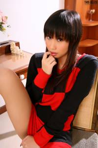 Asian Beauties - Candy L - Mini Cherry Tart (x143) d7bj9qhrcf