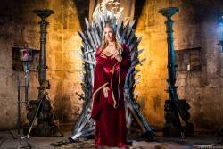 Rebecca More Ella Hughes Queen Of Thrones Part 4 - 877x-t7bkjt6qca.jpg