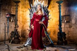 Rebecca More Ella Hughes Queen Of Thrones Part 4 - 877x-r7bkjtdzy2.jpg