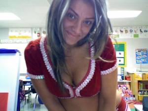 REAL! Horny School Teacher + Proof x47 q7bn3etul5