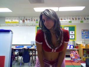 REAL! Horny School Teacher + Proof x47 07bn3eogre