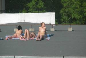 My Neigbours Naked On The Roof[Last Years] q7bn31ricy