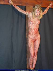 Nadya In Blood Sacrifice [x90] q7bpf4w6oy