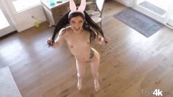 Sadie Blake Bouncy Easter Bunny - 50x m7bqk5alwi