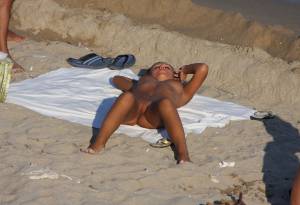 Nude Goddess @ the beachc7bwuvoqnt.jpg